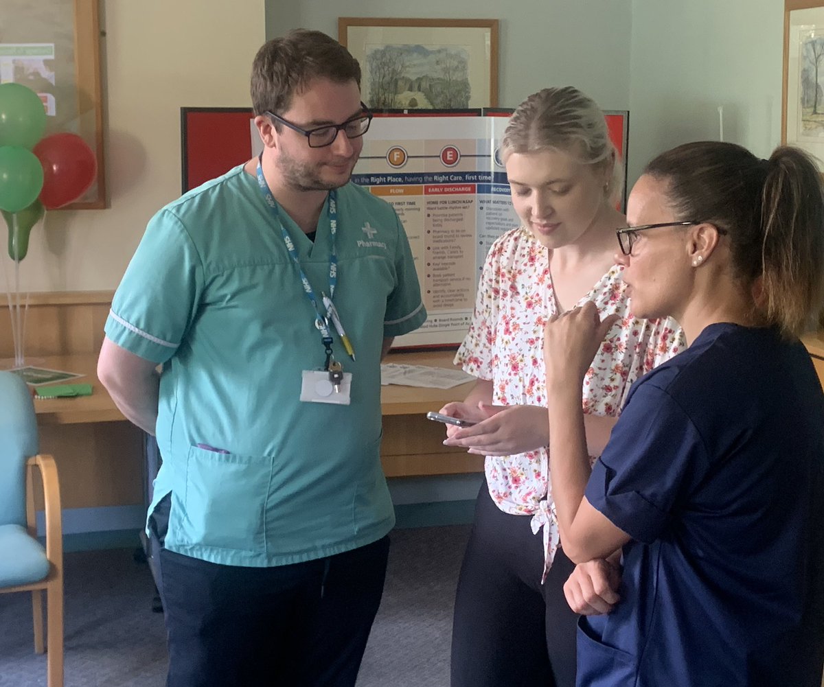 EmilyAdamsPF's tweet photo. @EmmaLouiseKear @CwmTafMorgannwg @Pauldmears @NurseGregDix @BrianwDolan @rfhugheshon Let’s challenge the norms and disrupt our thinking. We can make a start today to make every minute count. #red2green #endpjparalysis #last1000days  @cwmtafmorgannwg @BrianwDolan @EmmaLouiseKear @rfhugheshon @dom_hurford @NurseGregDix @Carol_doggett #sharedlearning @SwanseabayNHS https://t.co/KCP7Agoz21