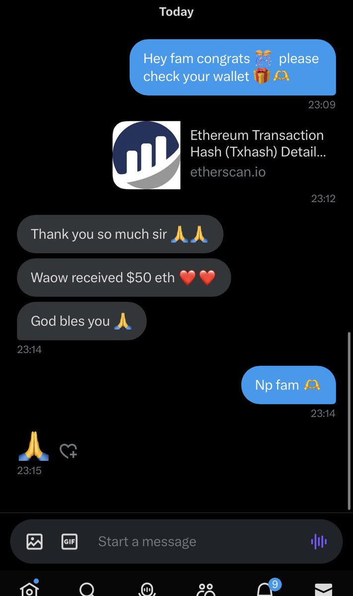 AidenWgmi's tweet photo. Drop your ETH address 👇���

Turn notis on 🔔 

Let's see who's next 

Check your wallet in 24 hours https://t.co/FTTFJHXrcW