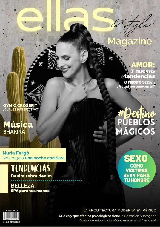 Nuria Fergó tweet media