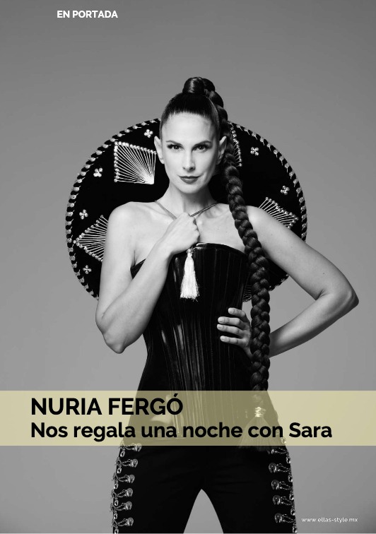 Nuria Fergó tweet media