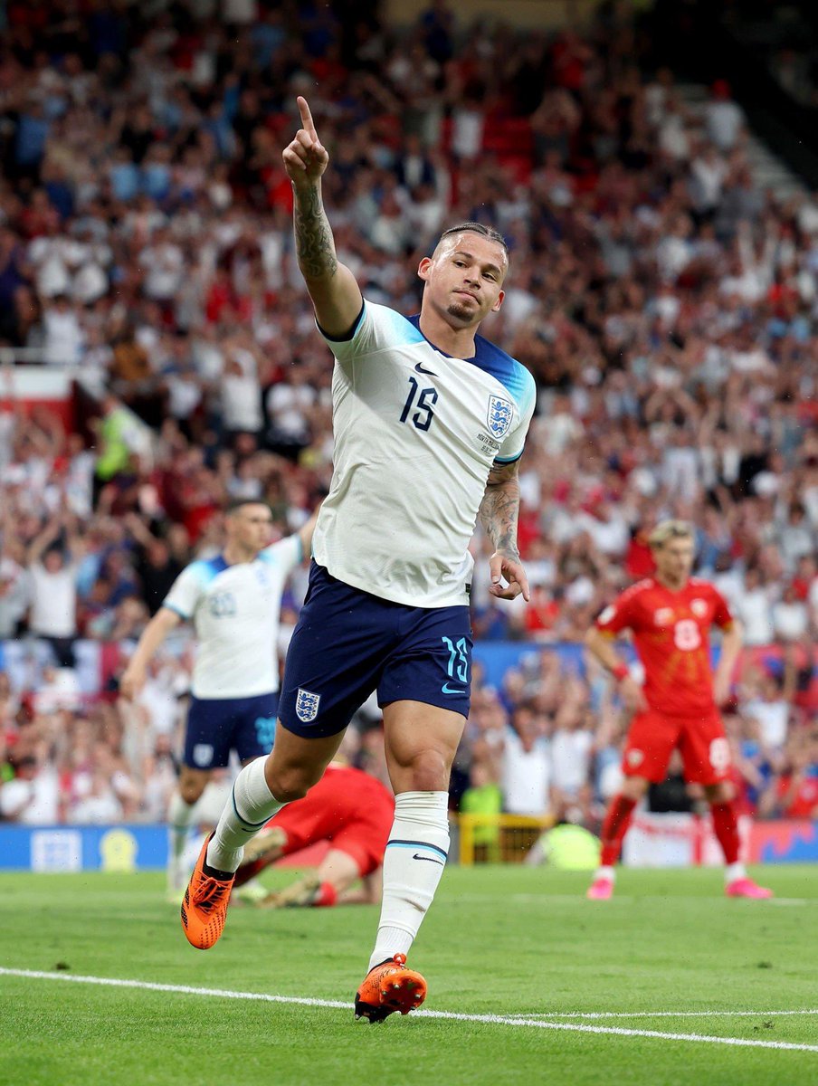 ErlingRoIe's tweet image. Next season he’ll show his worth. I’m sure of that