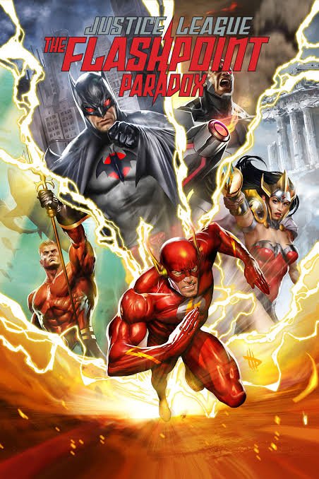 d4v1d_c_42's tweet photo. Mi problema con la Peli de #Flash es que esperaba algo como la peli animada y me dieron esa cosa fea con 2 flash y CGI raro 🥲 https://t.co/7rImHv4yug