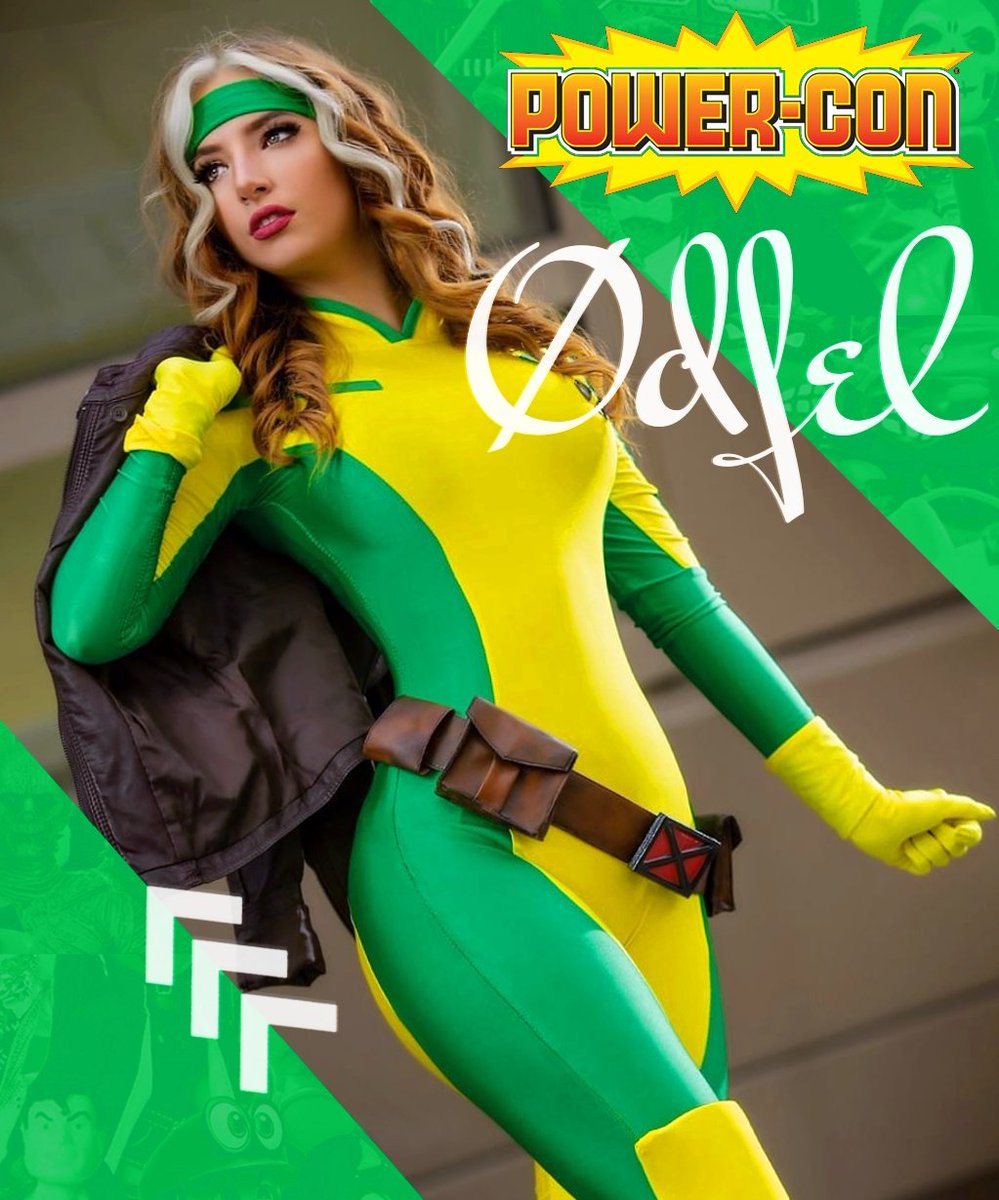 Beyond happy to announce I will be a guest at @ThePowerCon AUGUST 11-13th!! 🧡 I will be selling prints & stickers at my booth throughout the con! 

Buy your tickets here: bitly.ws/IWWk

⭐ Can't wait to see you there! ⭐

Photo: @jeffzoetvisuals
#powercon #powercon2023