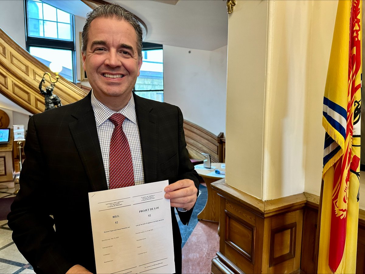 JC D'Amours tweet media