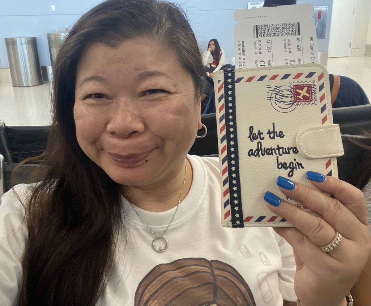 Jenny Vo, M. Ed tweet media