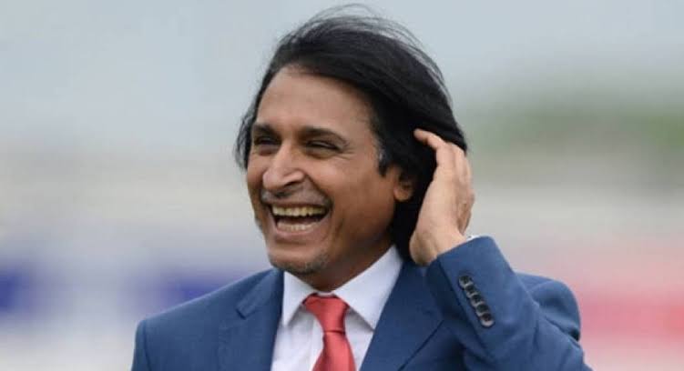 Happiest person right now 😂

#NajamSethi #RamizRaja