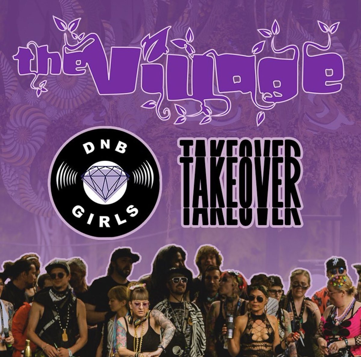 djseaglass's tweet photo. Big announcement! I’m playing 
@shambhala_mf as part of the @DNBGirls of Canada Takeover at The Village, Sat. Jul. 22, 6-9PM. 

This is a dream come true for me and I’m over the moon to join a heavy weight roster of some of the best women DnB DJs to represent our sound. #dnb https://t.co/mkg8OZiFVw