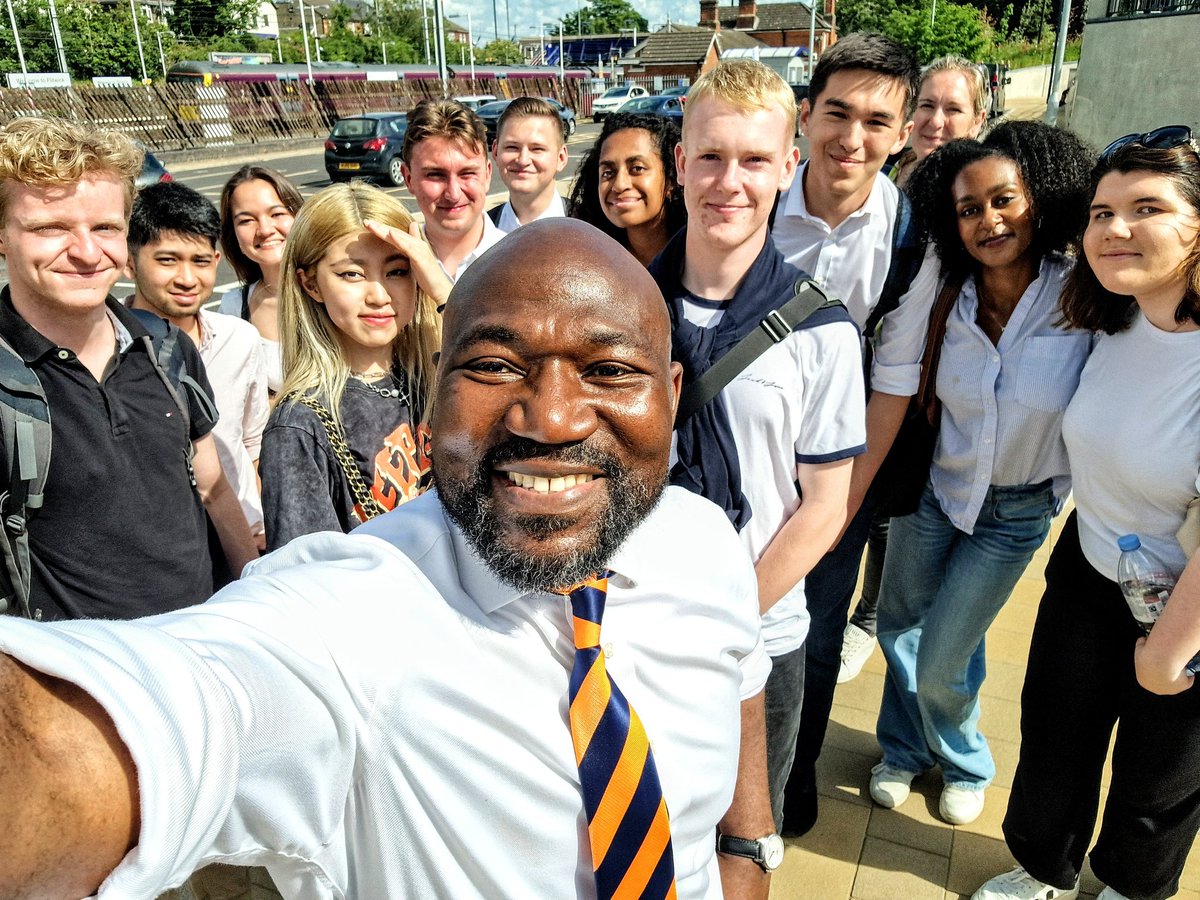 Festus Akinbusoye tweet media