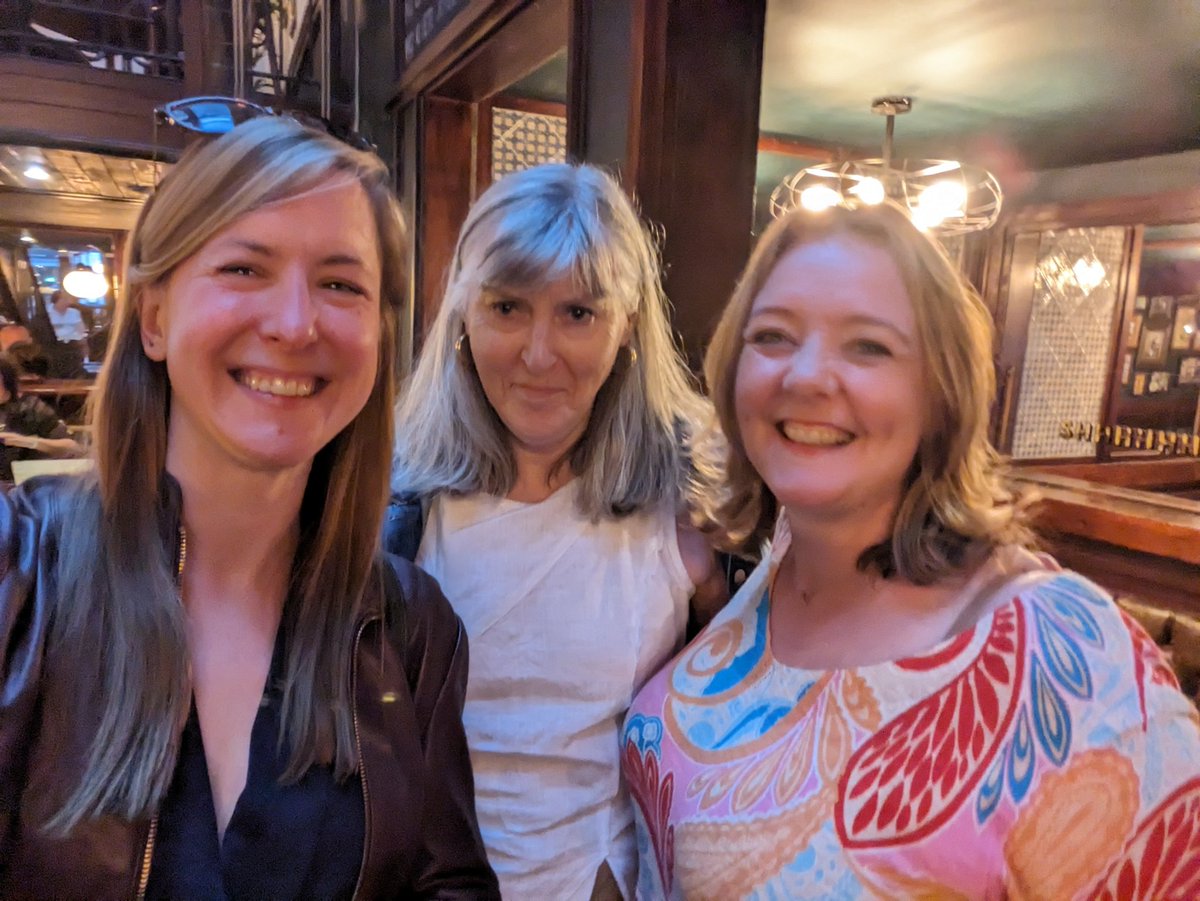 Karen Tkaczyk – PhD Chemist in Language Services tweet media