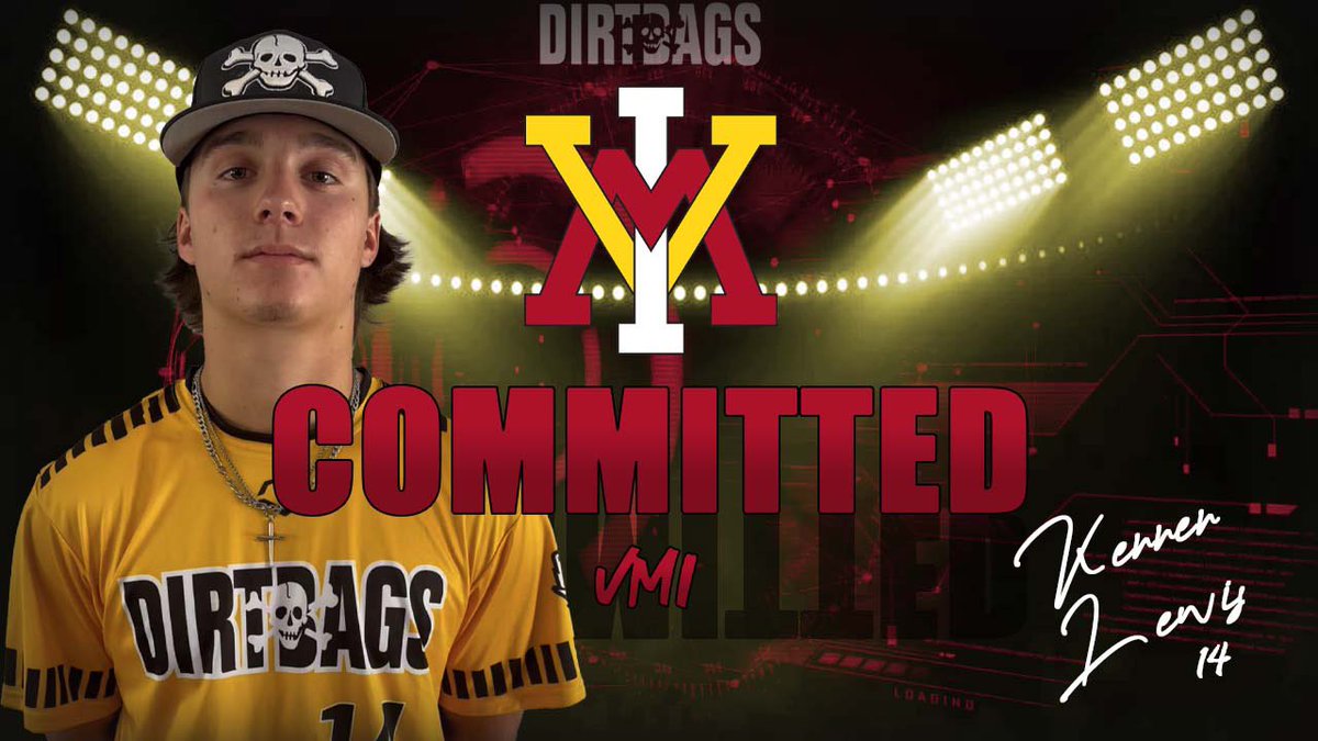 Dirtbags Baseball tweet media