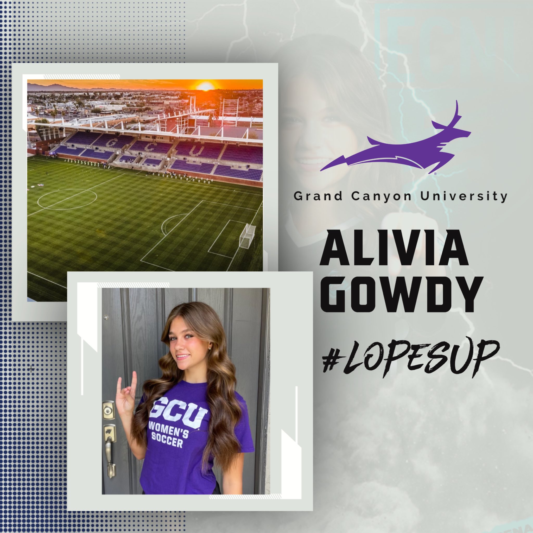 Alivia Gowdy on Twitter: "I am very excited to announce my verbal ...