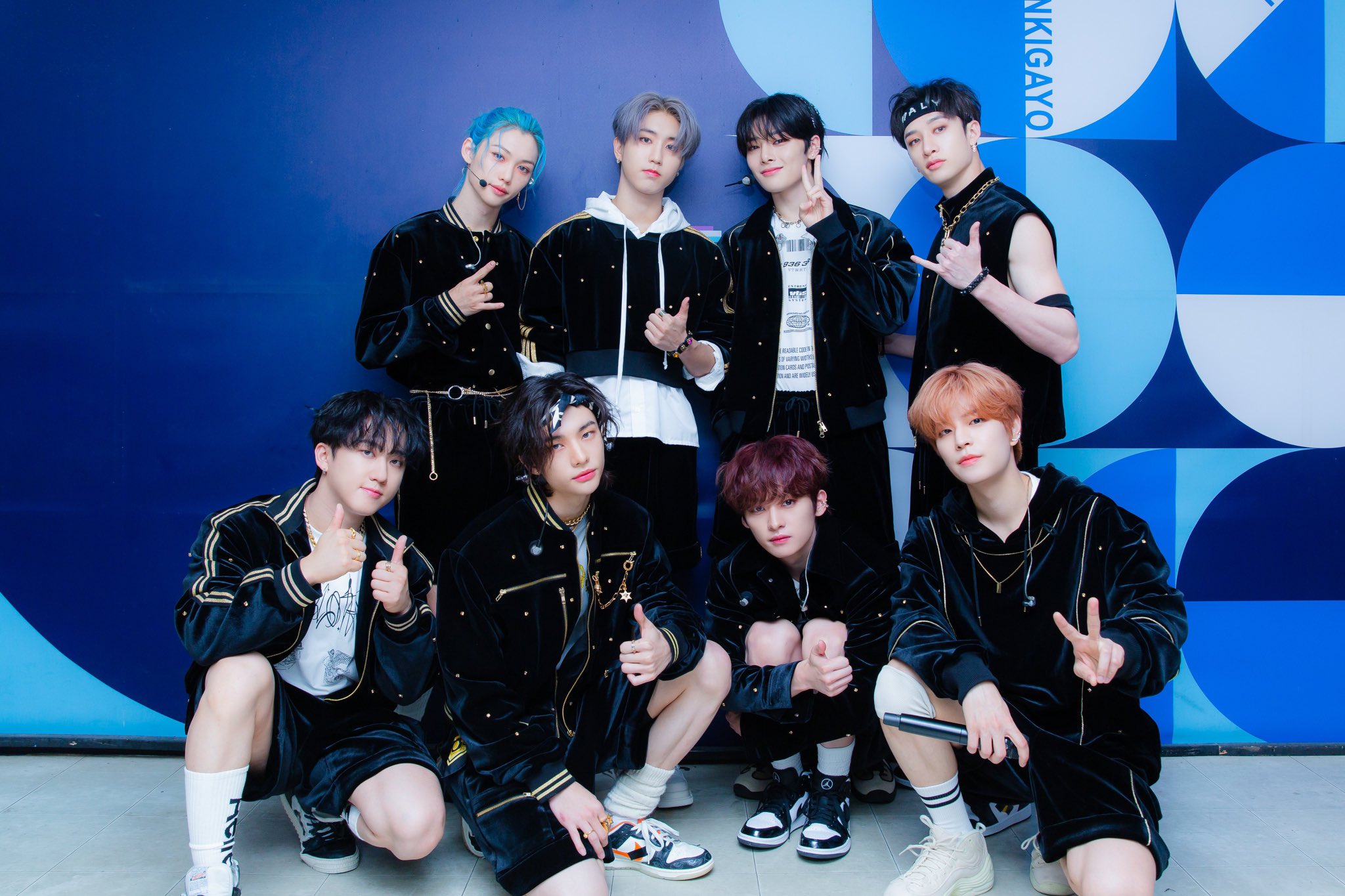 Stray Kids Chart Data on X: 