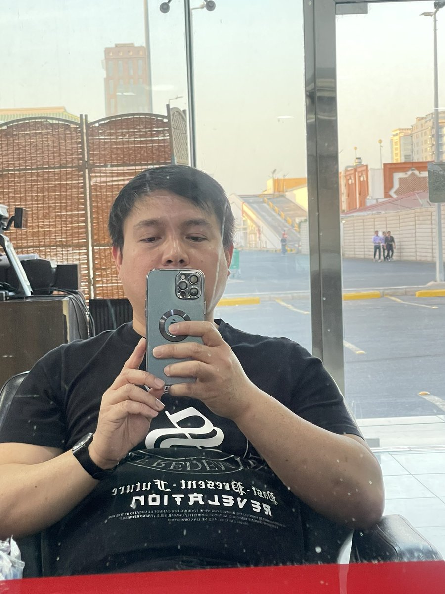 Morning every one 🥰😁