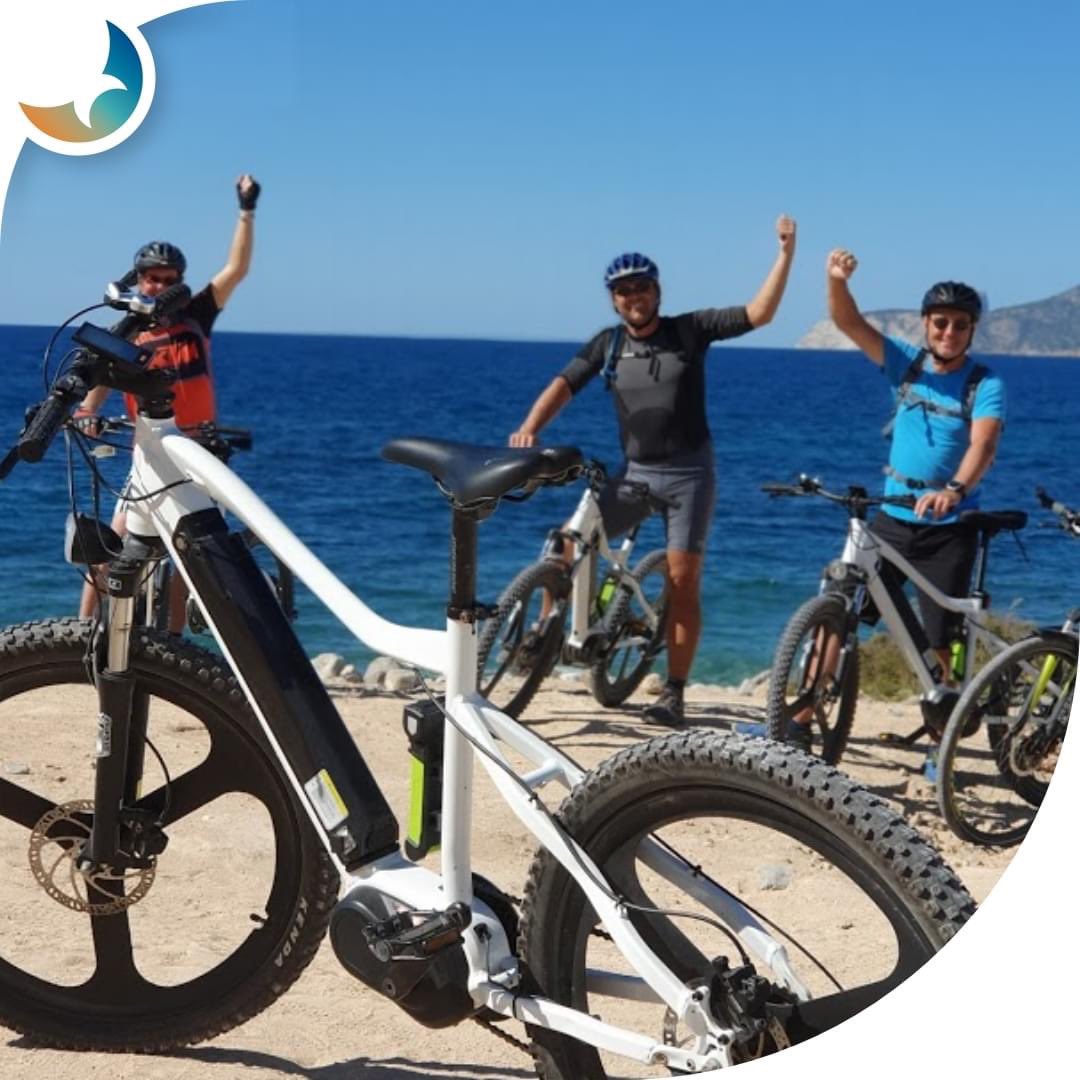 Magdabrasa's tweet photo. El respeto por el entorno es una premisa en nuestro portfolio de experiencias. 🚵‍♂️ Complementa tu estancia en https://t.co/Rs17Gxb2E9  con actividades deportivas, saludables y divertidas👇💚 https://t.co/axJg6zxdDD