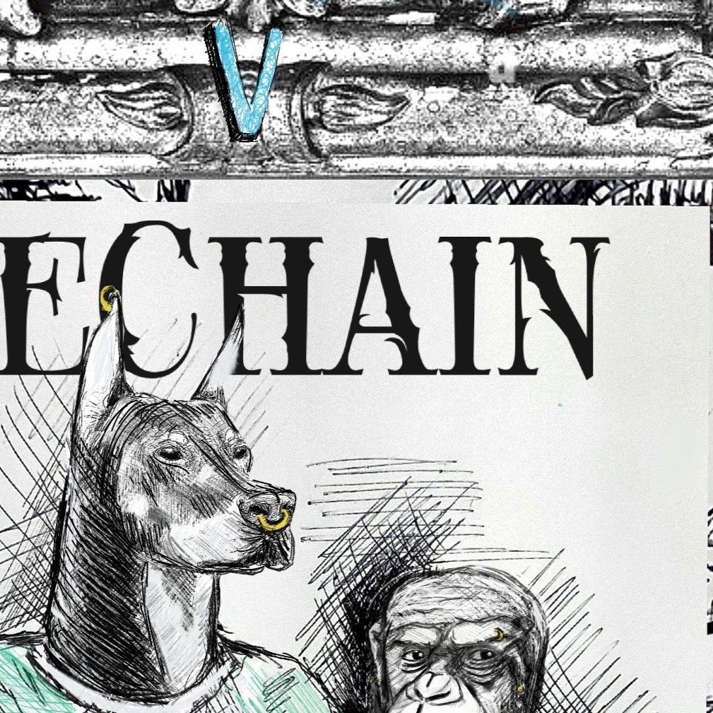 Good evening  💙

  ' Fam '  🖼️🫂

🚧 👀

Soon💧
#VeFam #VeChain