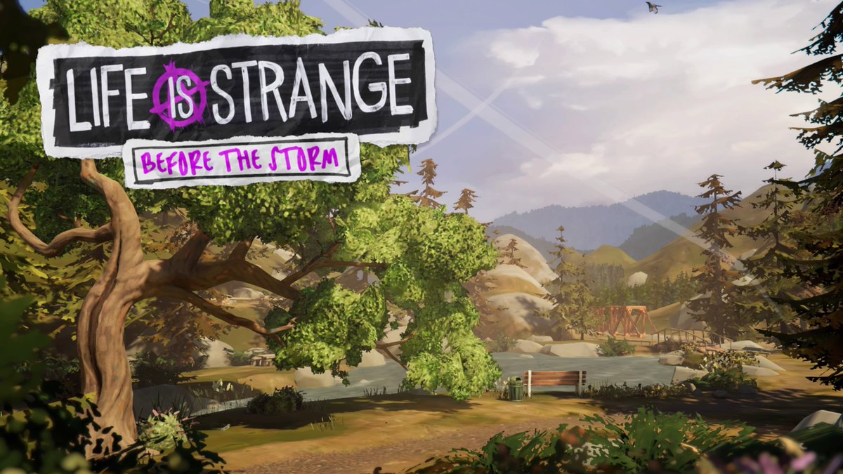 Chloe's Story Continues as we Conclude this Prequel Adventure 🦋

🦙 Twitch Link is in My Bio 🦙

#LifeisStrangeBeforetheStorm #GraphicAdventure #CouchGang #FirstPlaythrough #Finale