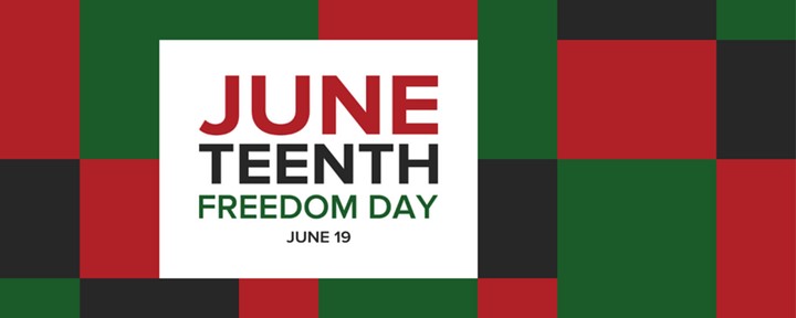 How PR can meaningfully celebrate Juneteenth ..... As we celebrate Juneteenth, it’s helpful for PR professionals to think through how to recognize the holiday meaningfully, and without stumbling.. muckrack.com/blog/2020/06/1…