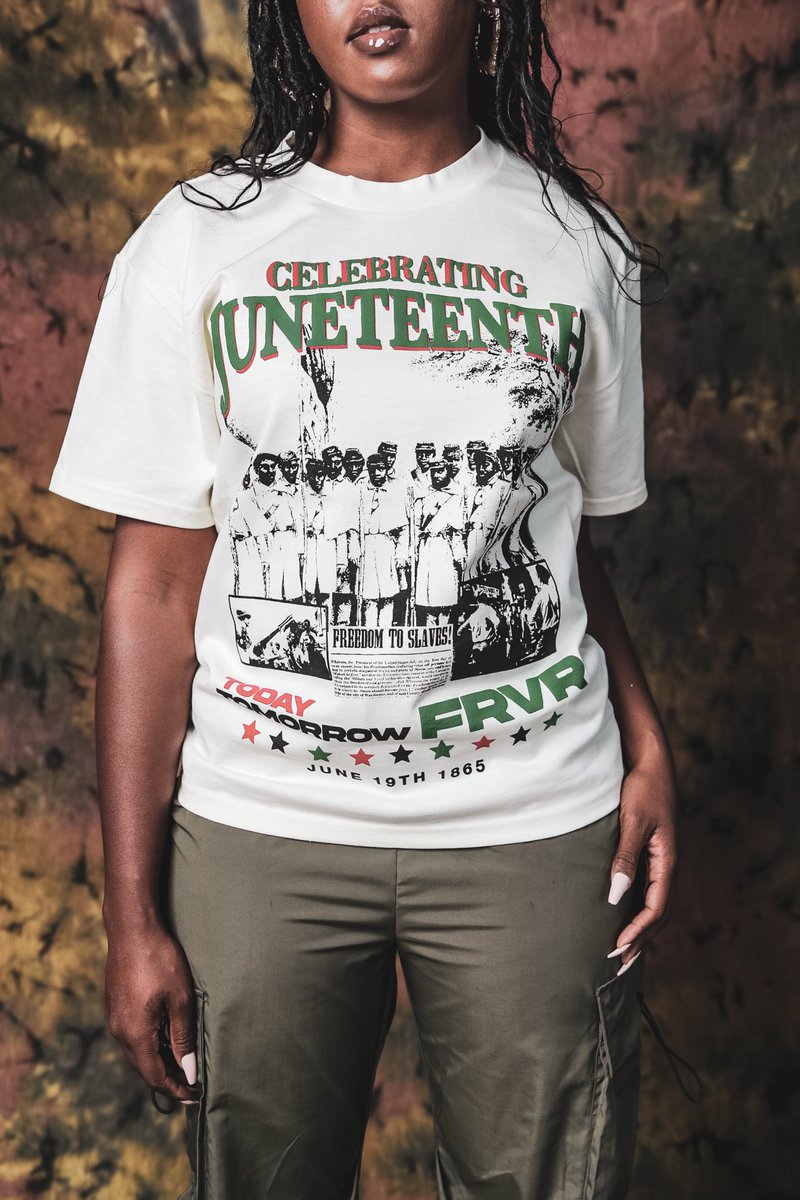 BLK FRVR tweet media