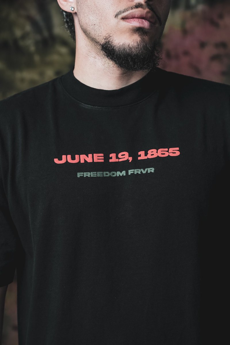 BLK FRVR tweet media