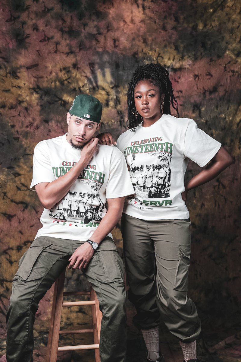 BLK FRVR tweet media