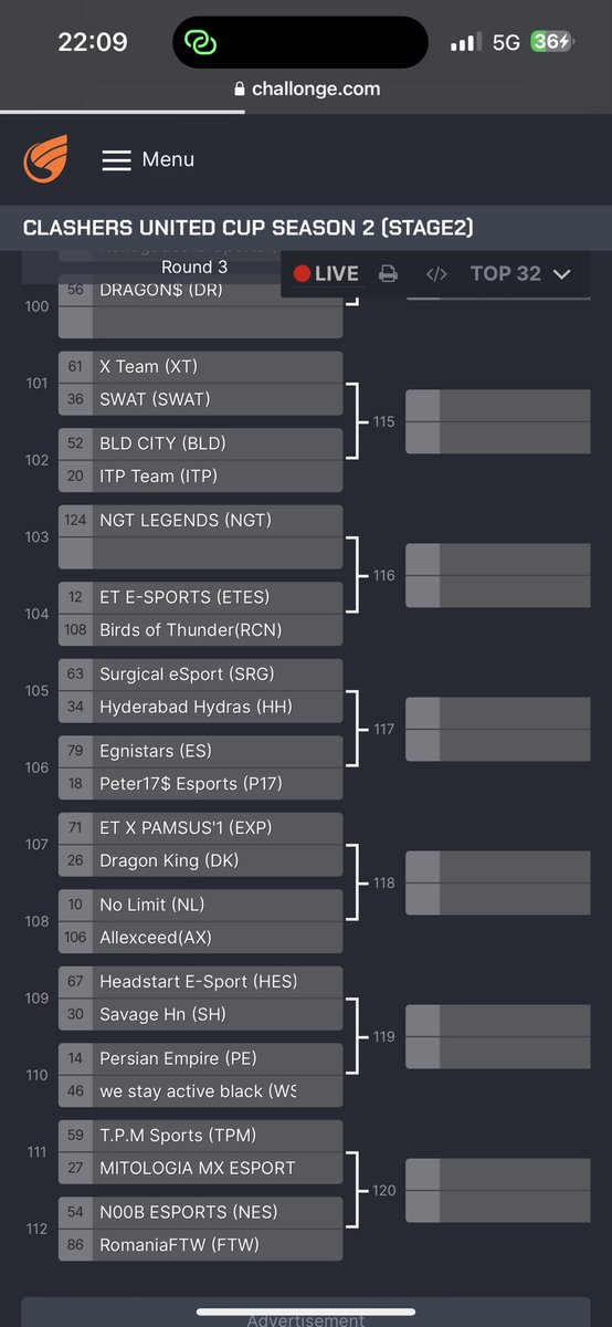 RomaniaFTW_CoC's tweet photo. Not too bad🥳
@friendlywarleague Final against @darkzero ⏳

Ro32 in @ClashUnitedCOC against @NoobsUnitedTV ⏳

Playoffs in @EonLeagueOff 
First elimination match against @CarkeJian (Greedy Wolves)⏳

@ClashofClans @CoCEsports https://t.co/FngvWfR1Ro