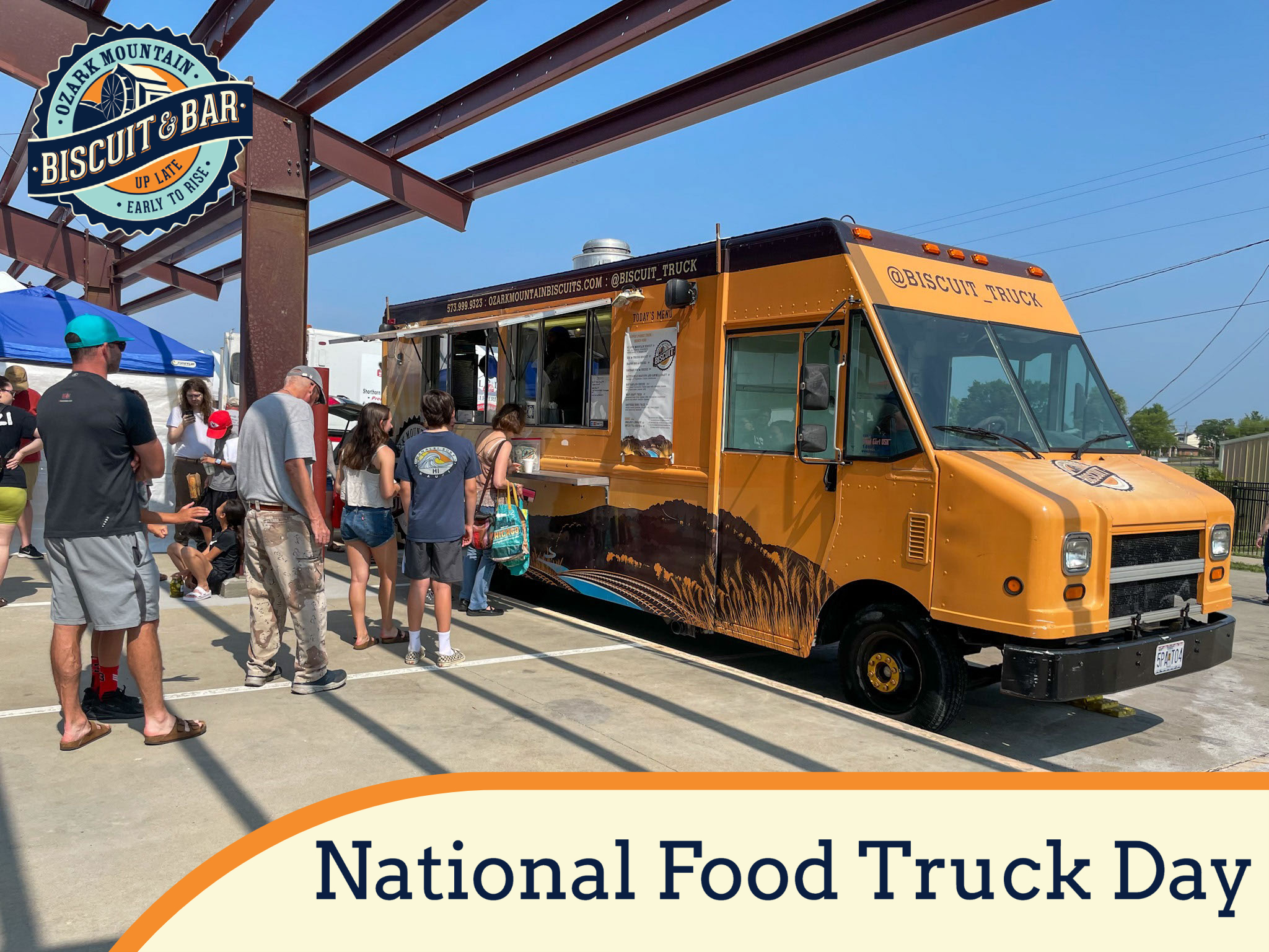 Ozark Mountain Biscuit & Bar on Twitter "As Columbia's longestrunning