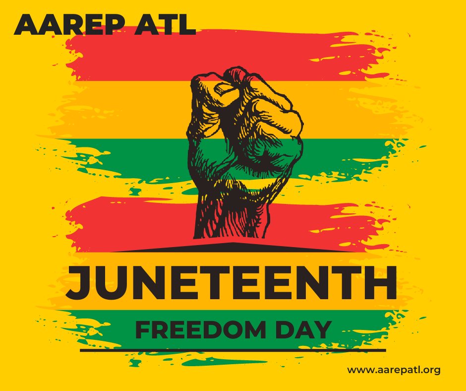 AAREP_ATL tweet media