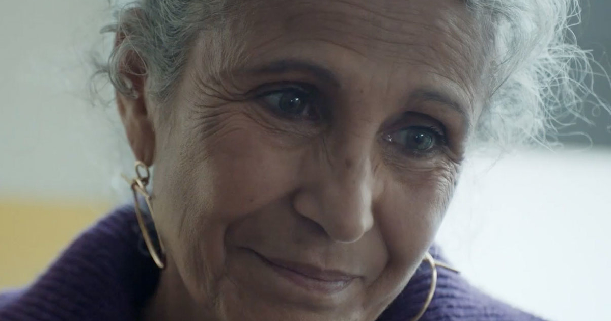 ‘Working With Cancer Pledge’ by Publicis wins Cannes Health Grand Prix for Good dlvr.it/SqwV1l