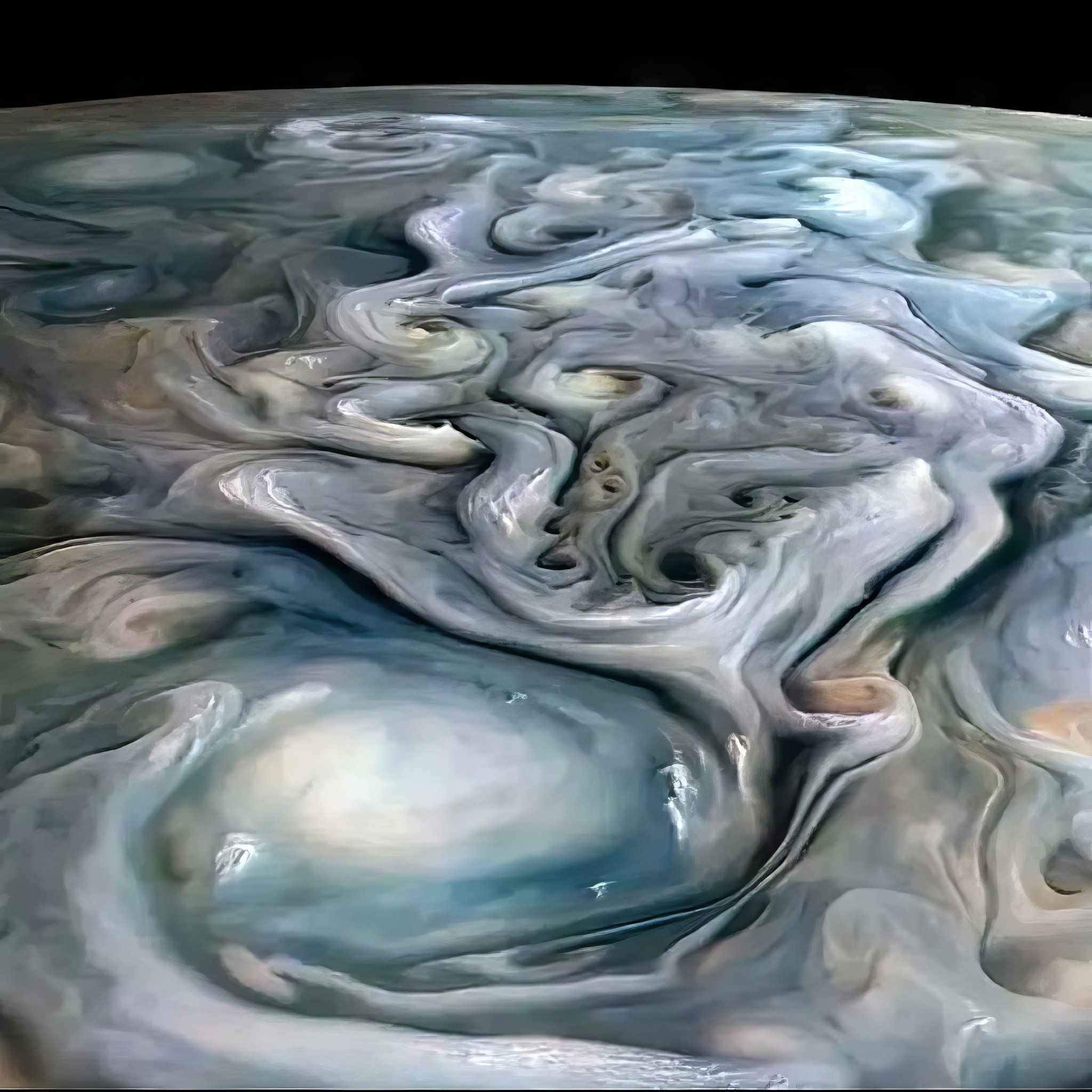 Kava On Twitter RT MAstronomers Stunning Picture Of Jupiter By 