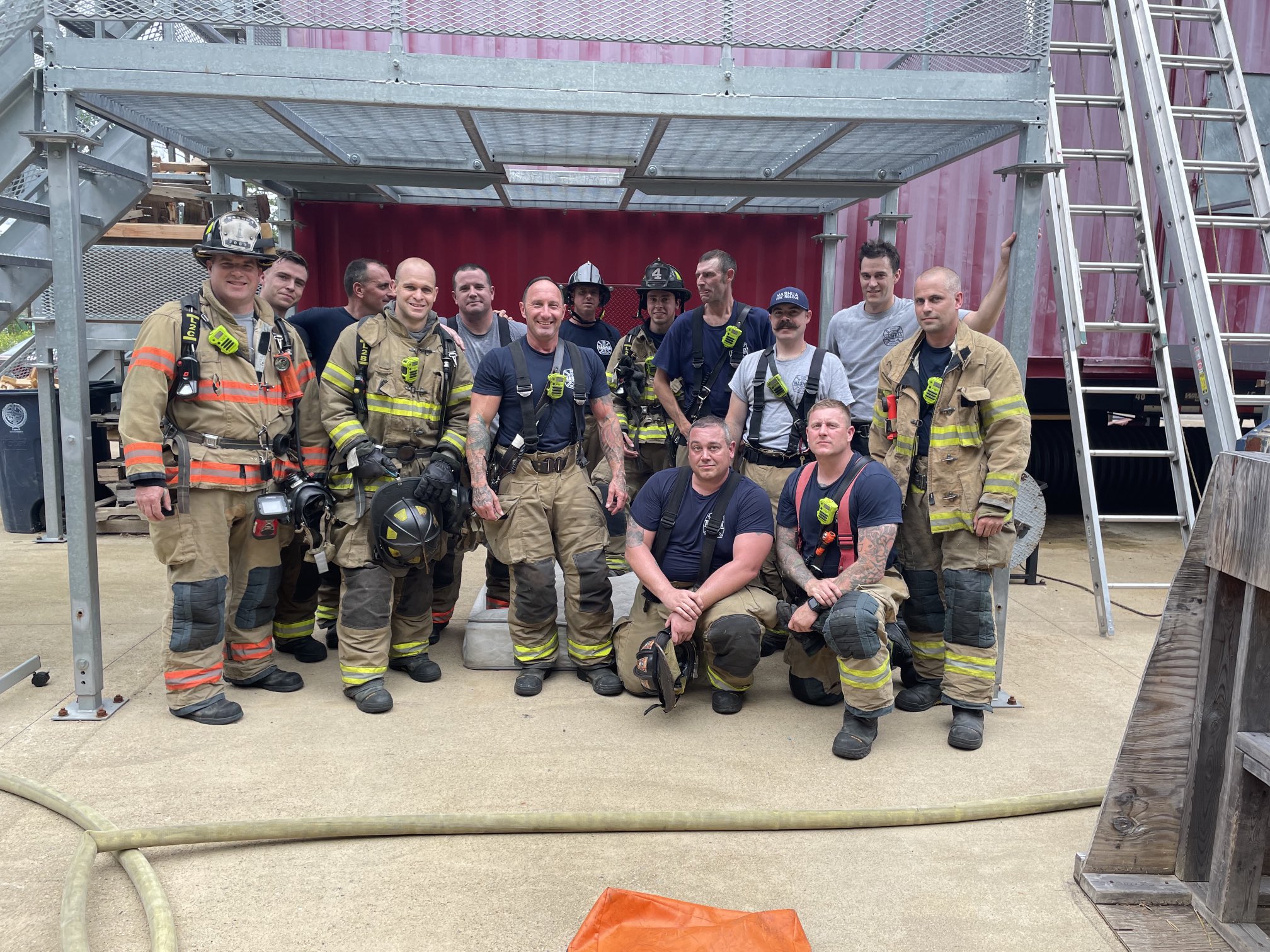 Nashua Fire Rescue on Twitter "The forecasted fire danger for today