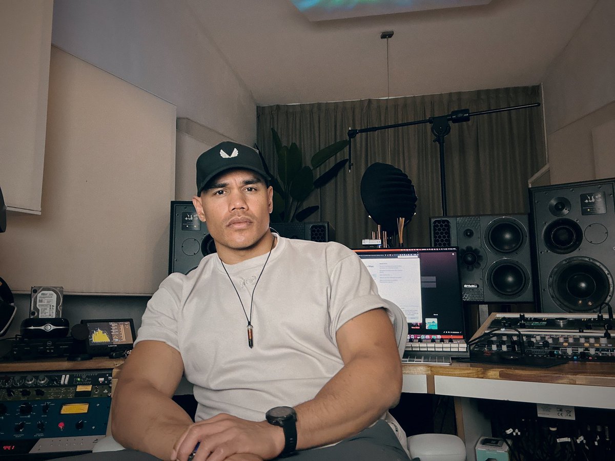 Tony 'LZRZ' Verdult (@tonyverdult) on Twitter photo 