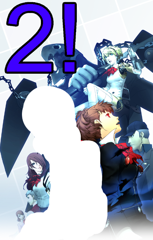 AtIus_West's tweet photo. P3 Reload will NOT be coming to the Nintendo Switch, instead we will be releasing PERSONA 3 PORTABLE 2. it's like P3P but it only has FEMC. It's only on Switch and it's 60$. It's not a remake it's literally just half of P3P. We're delisting P3P btw. https://t.co/IZCbBjqDIj
