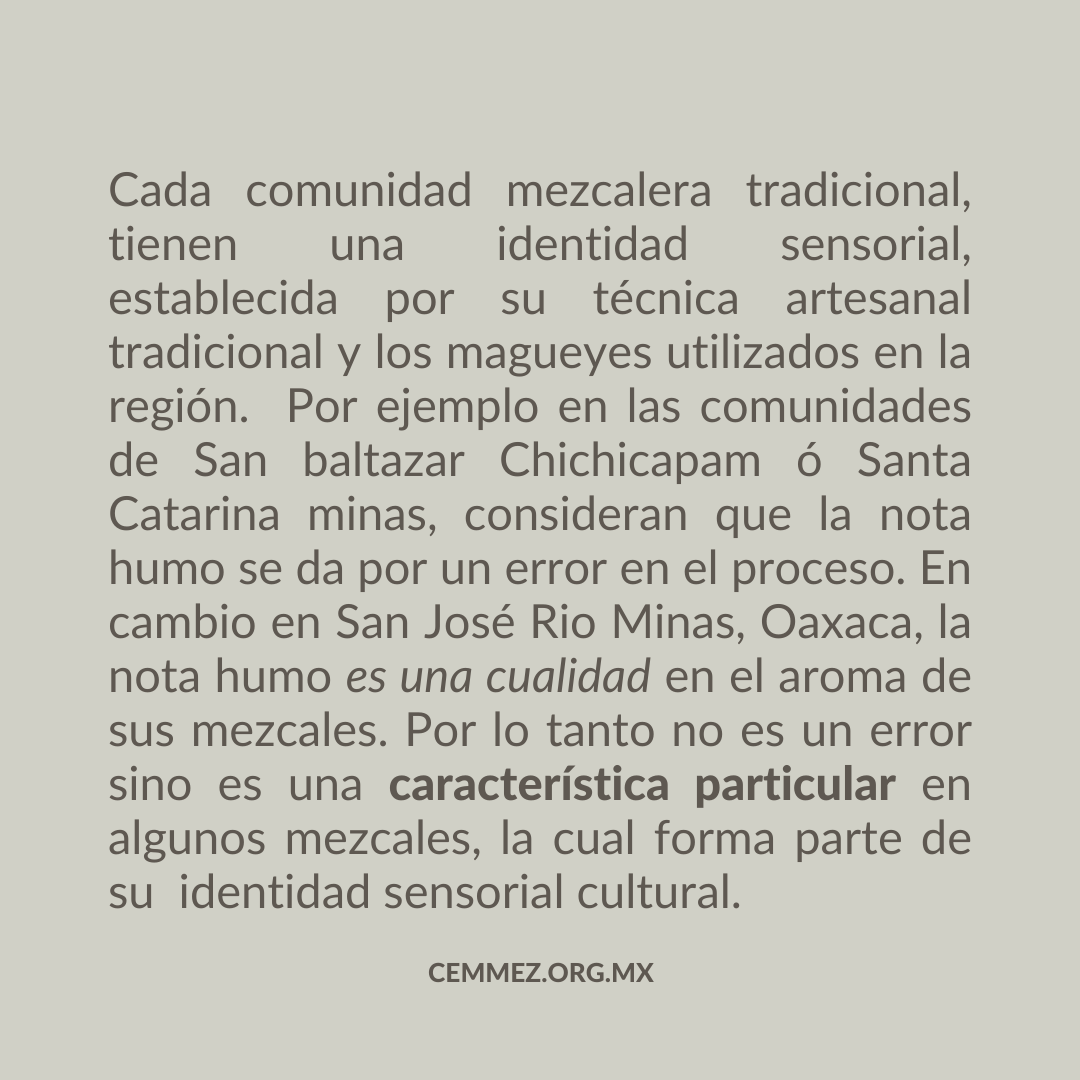 Cemmez_'s tweet photo. ¿La nota a humo es un error en el mezcal ?

#mezcal #maguey #agave #culturadelmezcal #destiladosmexicanos #cemmez https://t.co/L1rMlFQotq