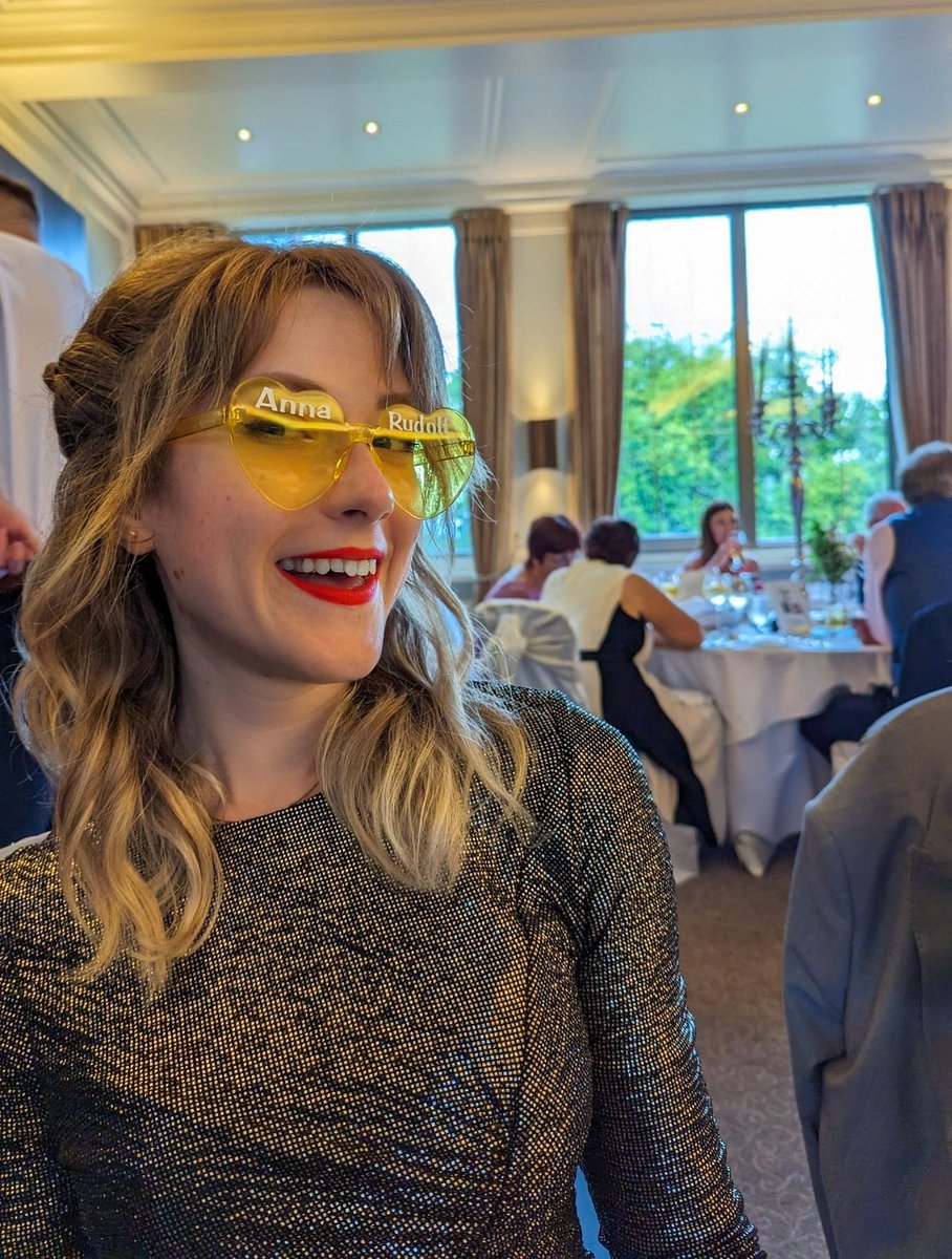 Anna Rudolf 💙💛 on Twitter: 