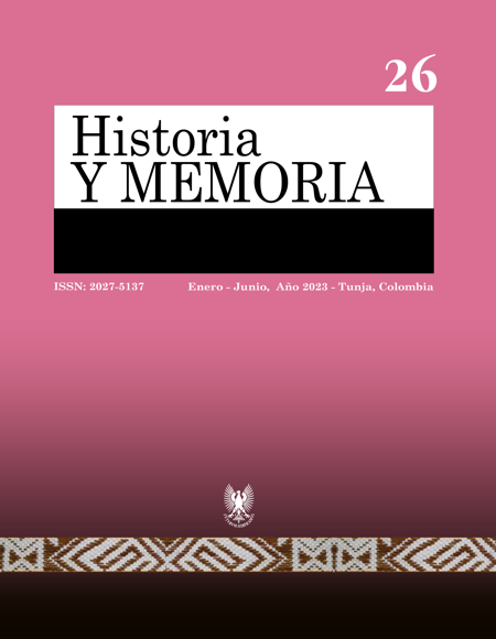 POSGRADO HIST UABC tweet media