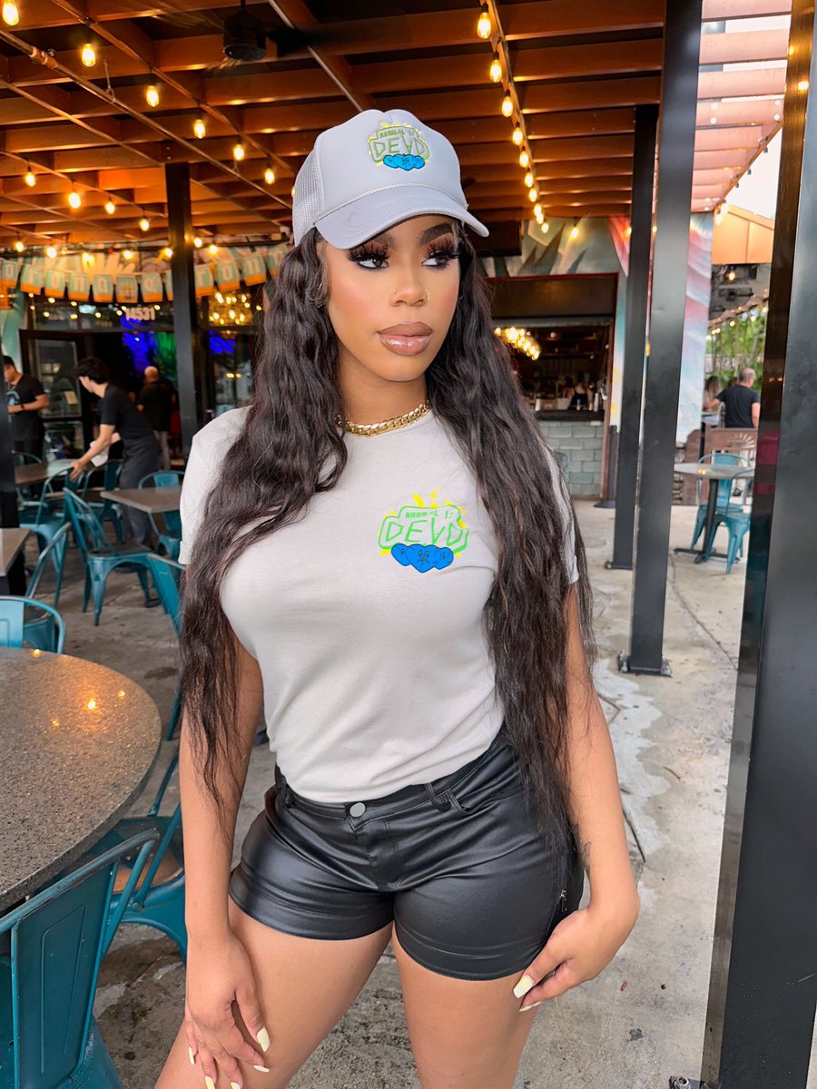 theblvksheep's tweet image. Gray #Normalcy Tees &amp;amp; Hats go crazy 🔥💙