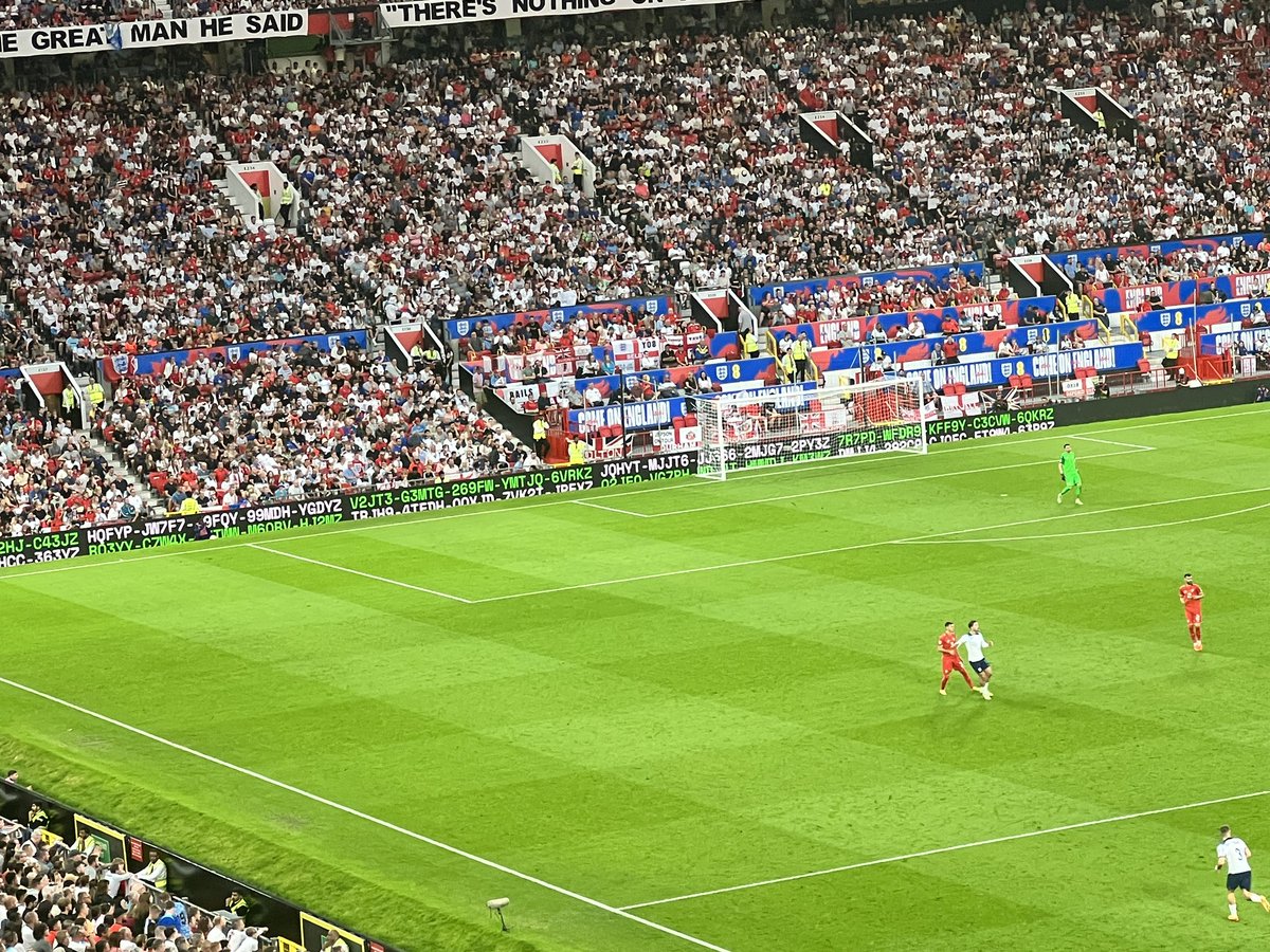 ShaunaGames on Twitter "Xbox Game Passes at the England game 👀🏴󠁧󠁢󠁥󠁮󠁧󠁿