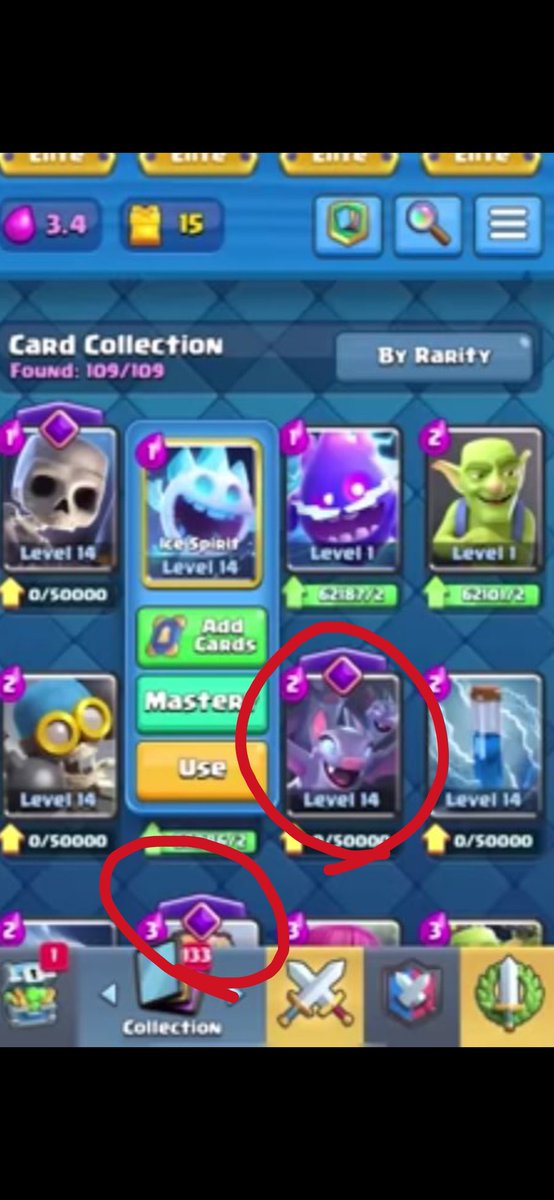 @CR_Leaks @JjghTrigero we can also see that there will be an evolution for the knight