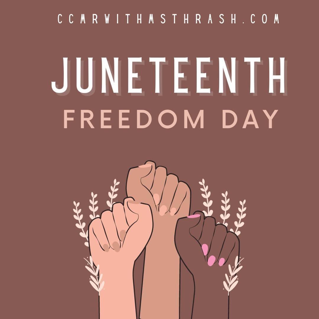 Juneteenth is a holiday commemorating the day when the last enslaved African Americans were finally informed of their freedom. It is also called Freedom Day, Emancipation Day, or Juneteenth Independence Day. 

Juneteenth has its roots in Galveston, Texas, where General Gordon