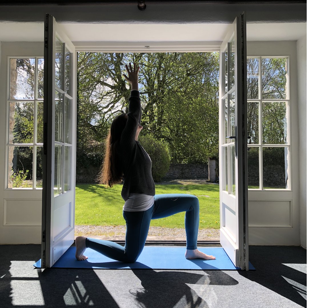 Celebrate International Yoga Day with me! 🧘🏻‍♀️ - mailchi.mp/ec87f137ca94/i…