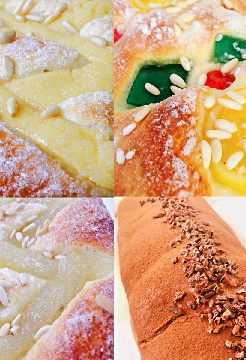 PaPanBread's tweet photo. COQUES DE SANT JOAN🎉✨🔥🌙

•CREMA
•FRUITA
•CABELL D’ÀNGEL
•CREATIVA 🏆Millor Coca de Sant Joan 2019!

Podeu encarregar al Telèfon 📞 973 84 20 00 fins Dimecres 21‼️

🕑Horari Sant Joan🔥:
Divendres 23 OBERT de 7h a 17h
Dies 24-25-26-27 TANCAT
OBRIM Dimecres 28 de 7h a 15h https://t.co/u1FsalgW3K