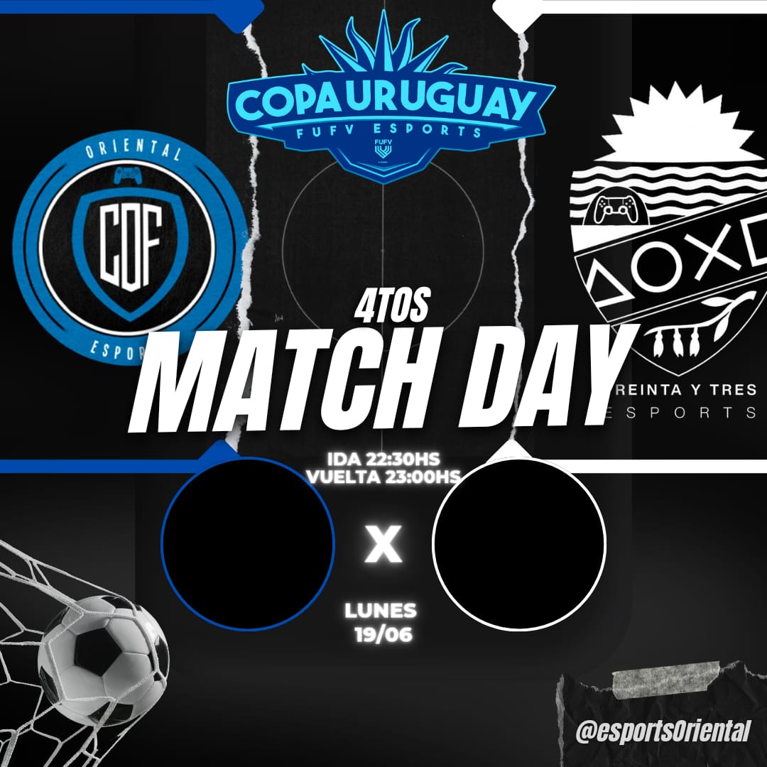 Oriental eSports tweet media