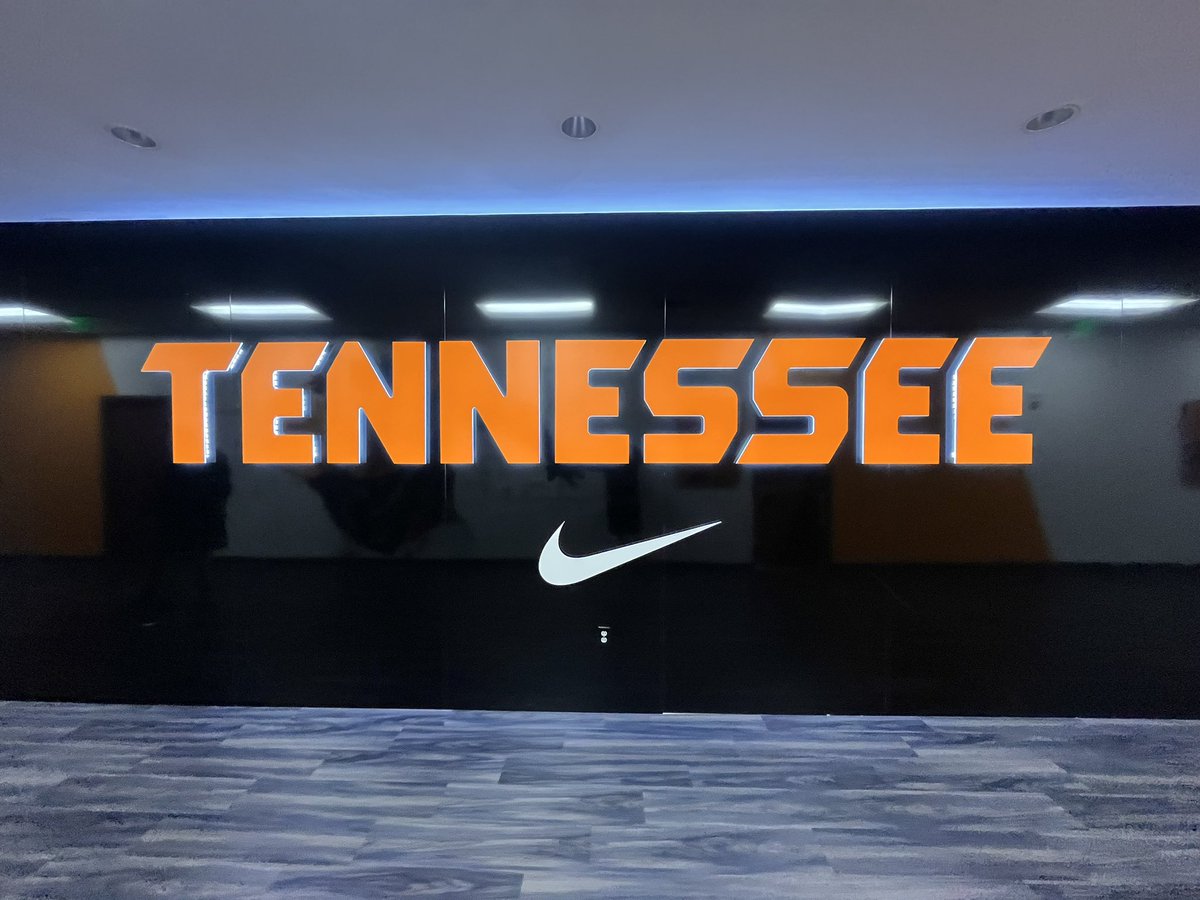 Coach_Allen5's tweet image. SouthSide College Tour photos! 
@south_paulding