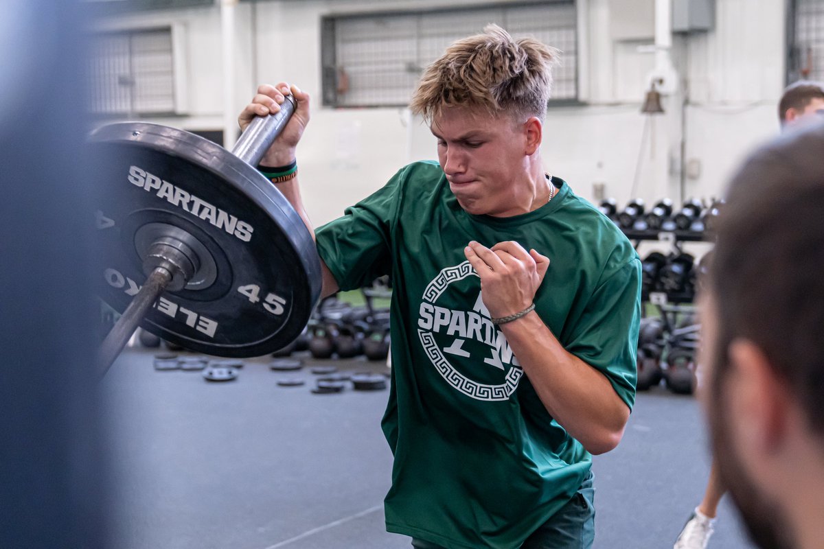 Some newbies puttin’ in the work.

#RELENTLESS