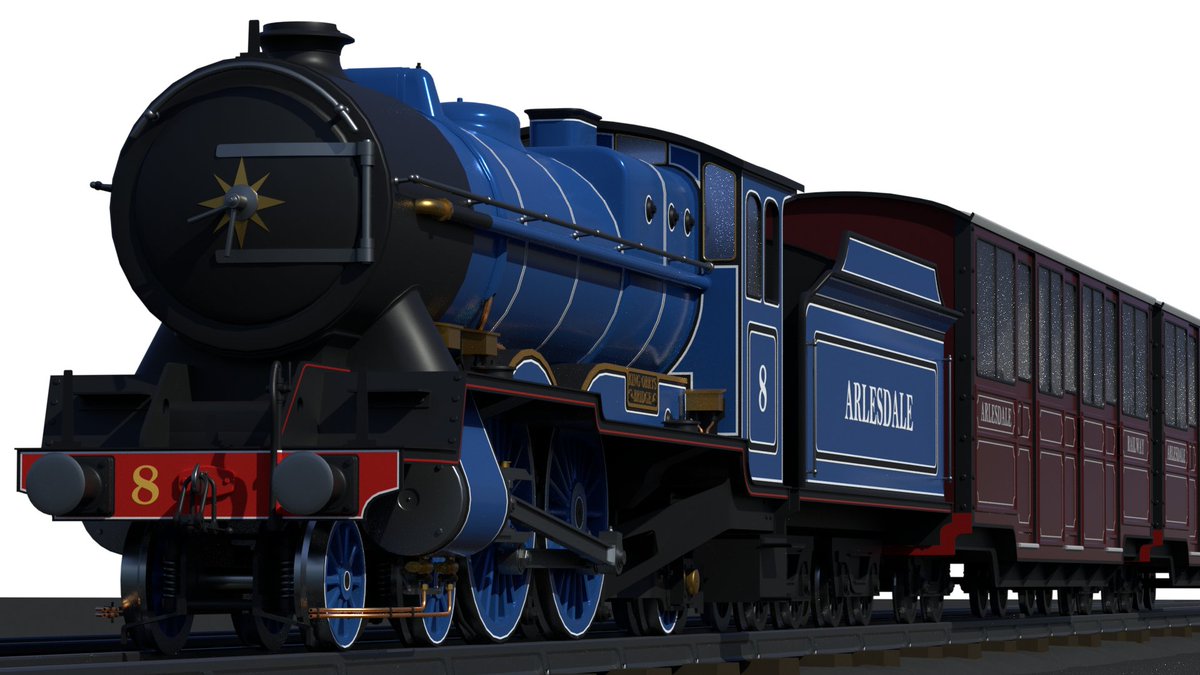 Jamie Rratified! 🐀 on Twitter "RT LittleEnginePr1 Shes pulling a