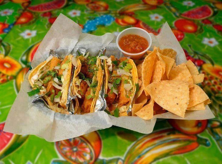 BCBurritoLR's tweet photo. The days can be unpredictable, but that doesn't mean your meals have to be. Blue Coast Burrito is proud to offer consistent deliciousness you can rely on! https://t.co/IbN8Vd8iJq