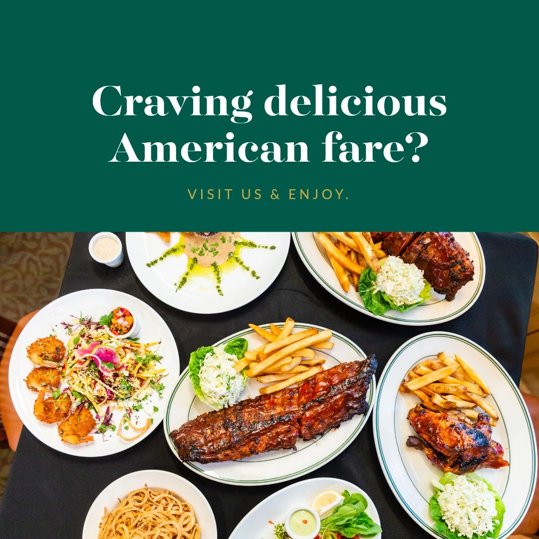 MacArthurParkCA's tweet photo. We use local ingredients to create delicious dishes that'll leave you full and satisfied. Head to our website to take a look at our menu. 

https://t.co/e4y6s9S0Go https://t.co/9DHSnz4ZdT