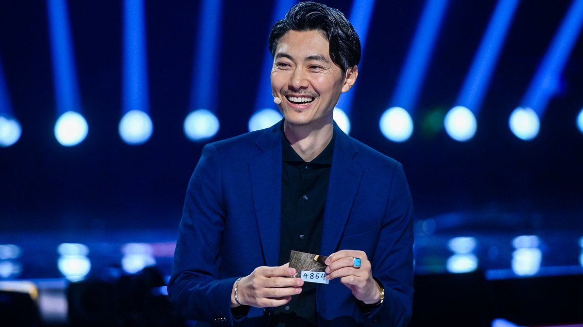 Magicana tweet media