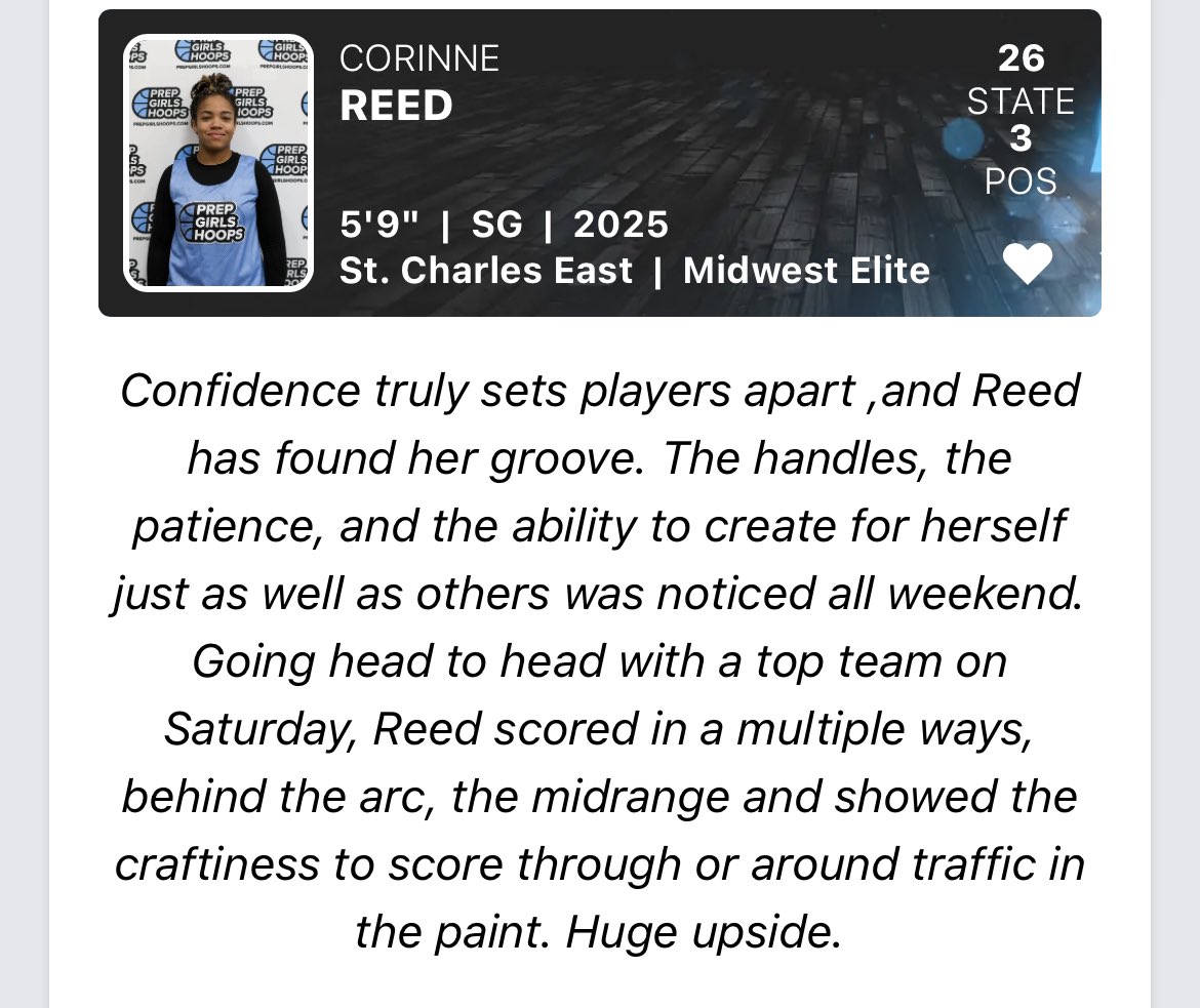 Thank you for the write up!!! ❤️
@PGHByron @mwehoops_eybl @stcegirlshoops