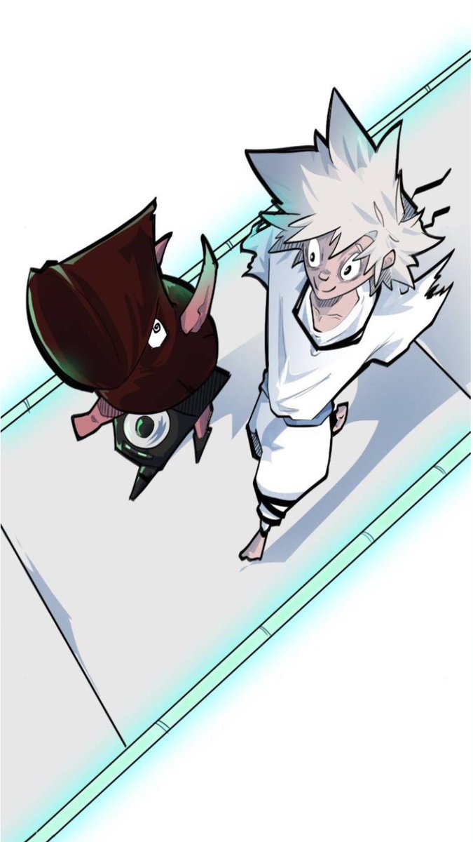 SlorkerComics's tweet photo. NEW XP: ODYSSEY CHAPTER OUT ON @webtooncanvas COOL fun read! Loved by many! (67 people) GREAT STORY https://t.co/rHOJHjGnFr